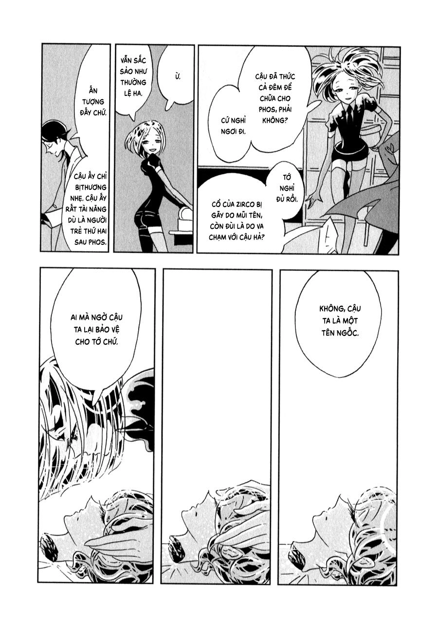 Houseki No Kuni Chapter 12 - 8