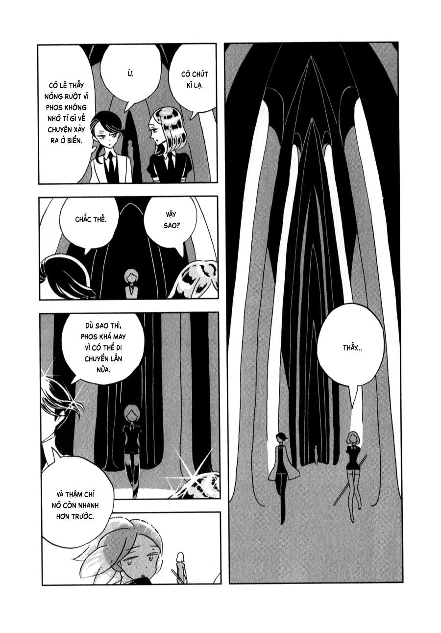 Houseki No Kuni Chapter 13 - 6
