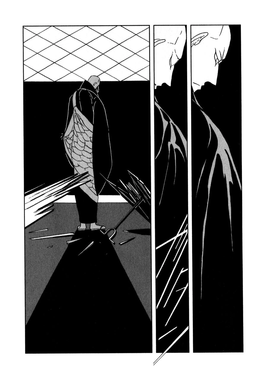 Houseki No Kuni Chapter 13 - 8