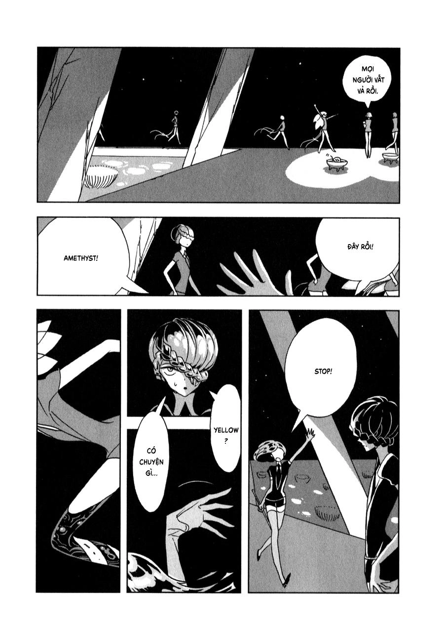 Houseki No Kuni Chapter 13 - 9
