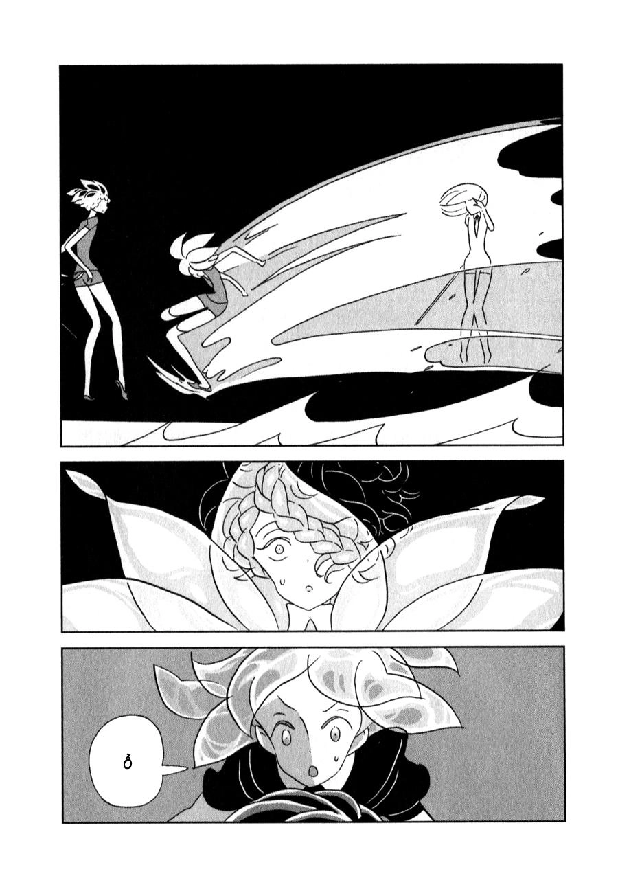 Houseki No Kuni Chapter 13 - 10