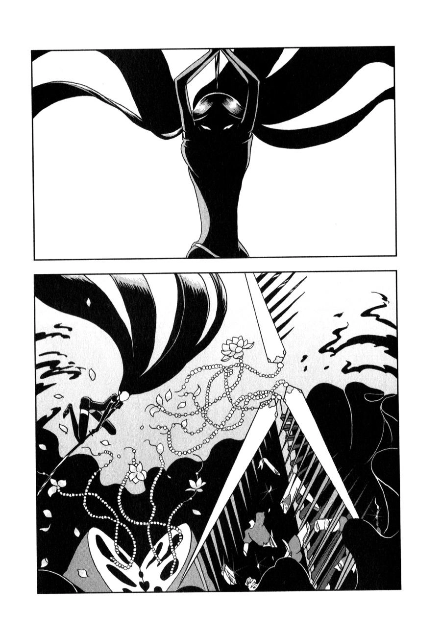 Houseki No Kuni Chapter 14 - 20