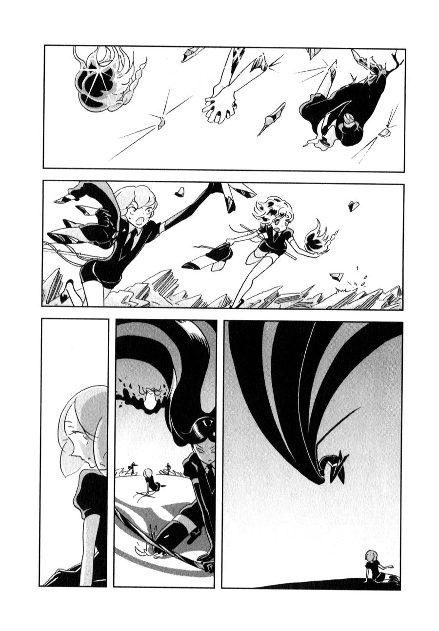 Houseki No Kuni Chapter 14 - 21