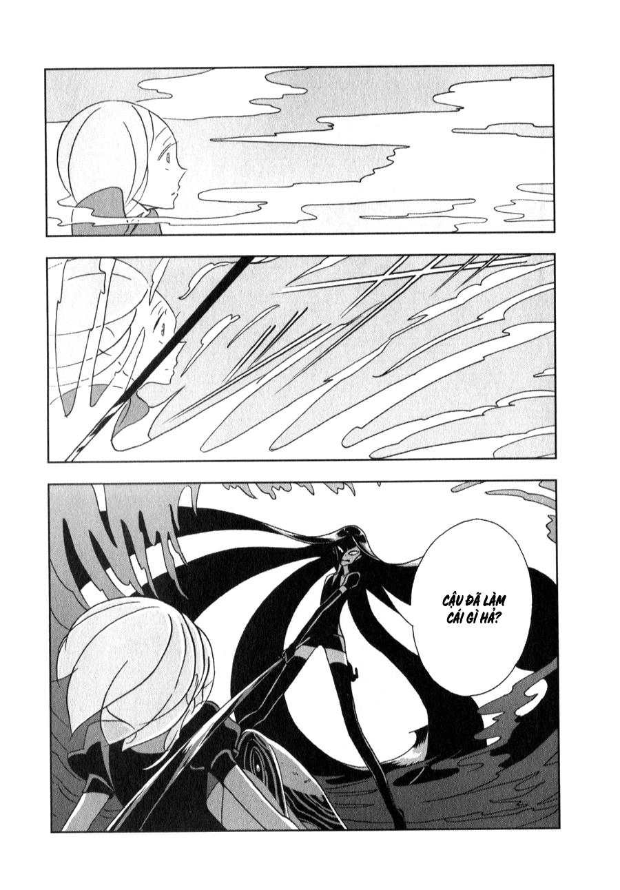 Houseki No Kuni Chapter 14 - 26