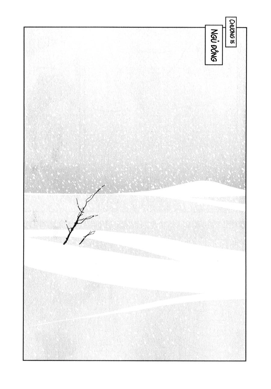 Houseki No Kuni Chapter 15 - 3