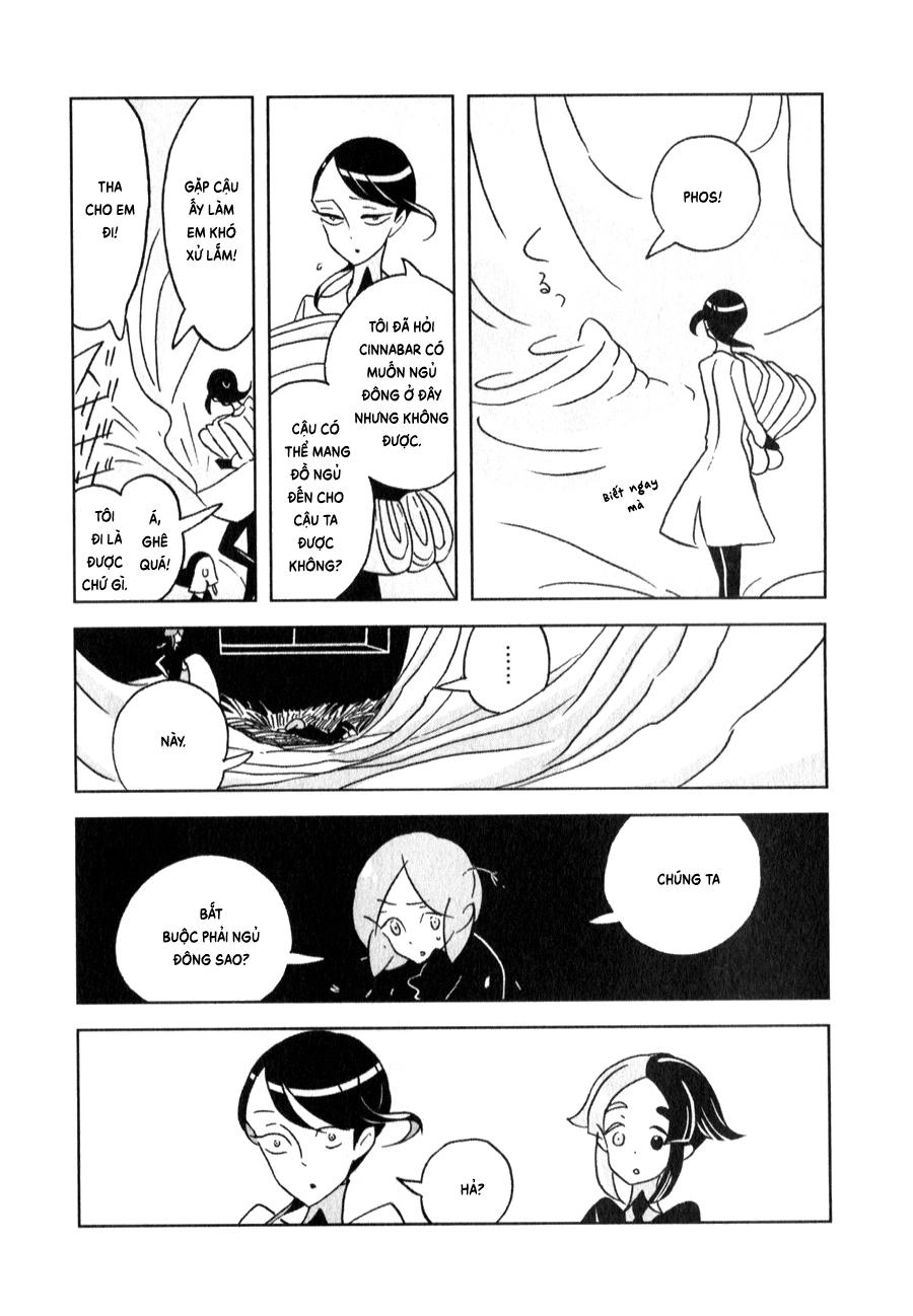 Houseki No Kuni Chapter 15 - 6