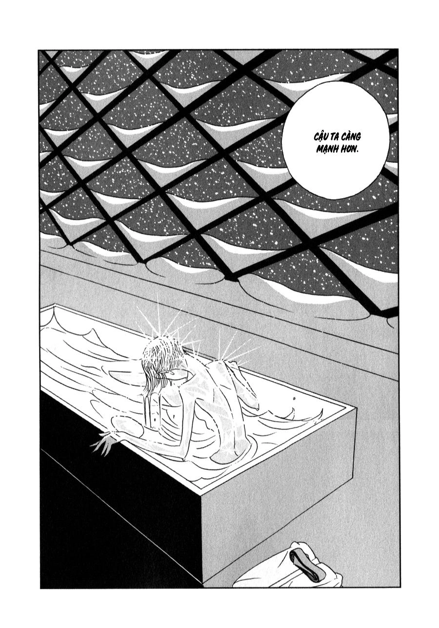 Houseki No Kuni Chapter 15 - 9