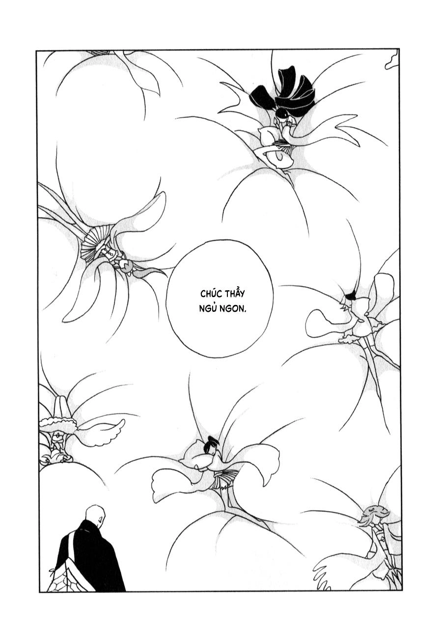 Houseki No Kuni Chapter 15 - 11