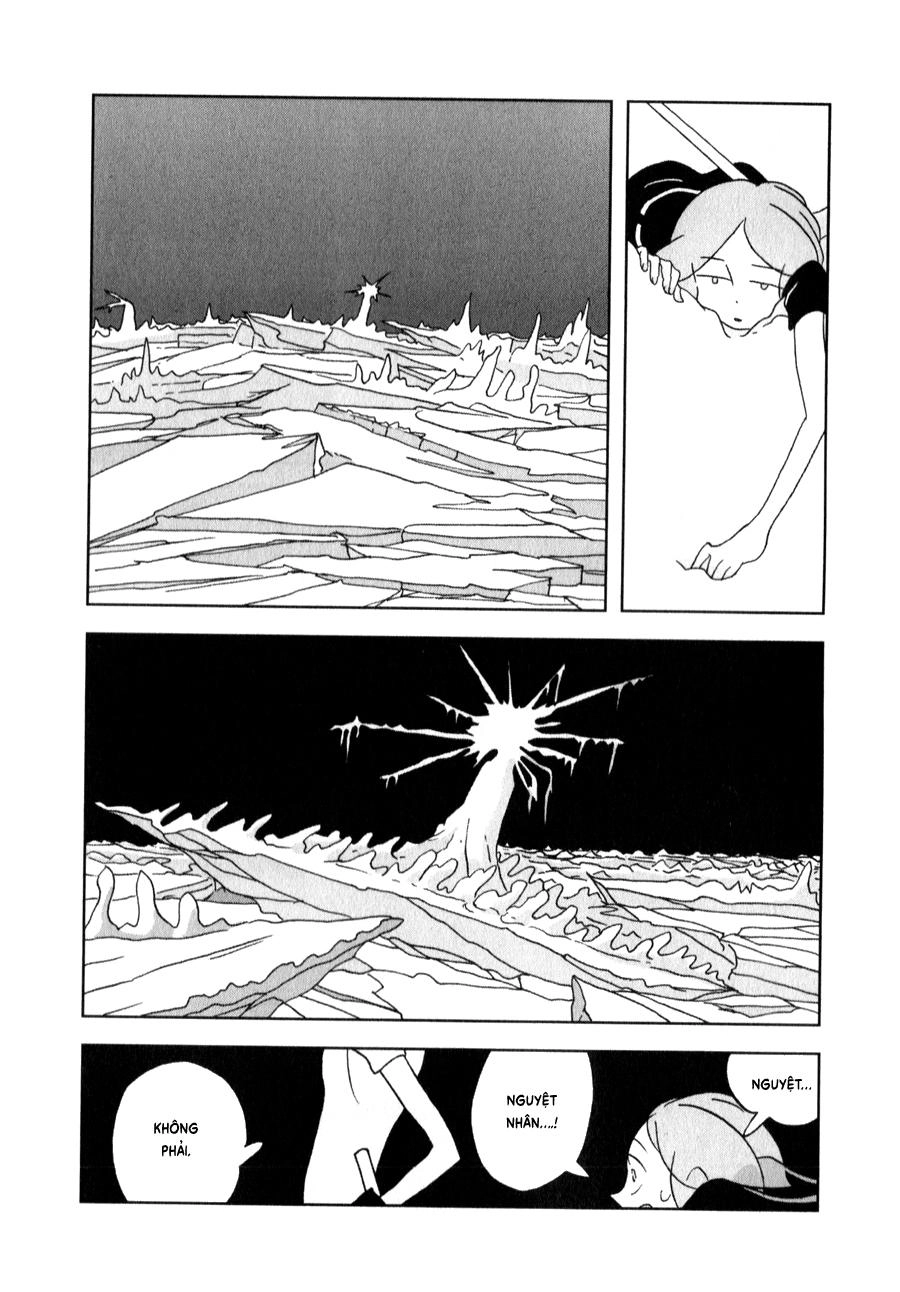 Houseki No Kuni Chapter 15 - 24