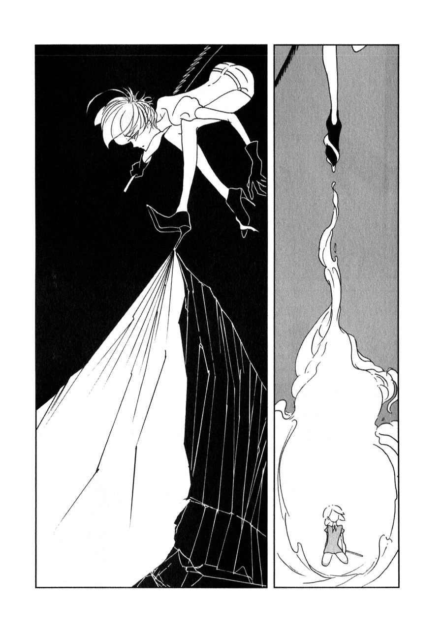 Houseki No Kuni Chapter 16 - 6