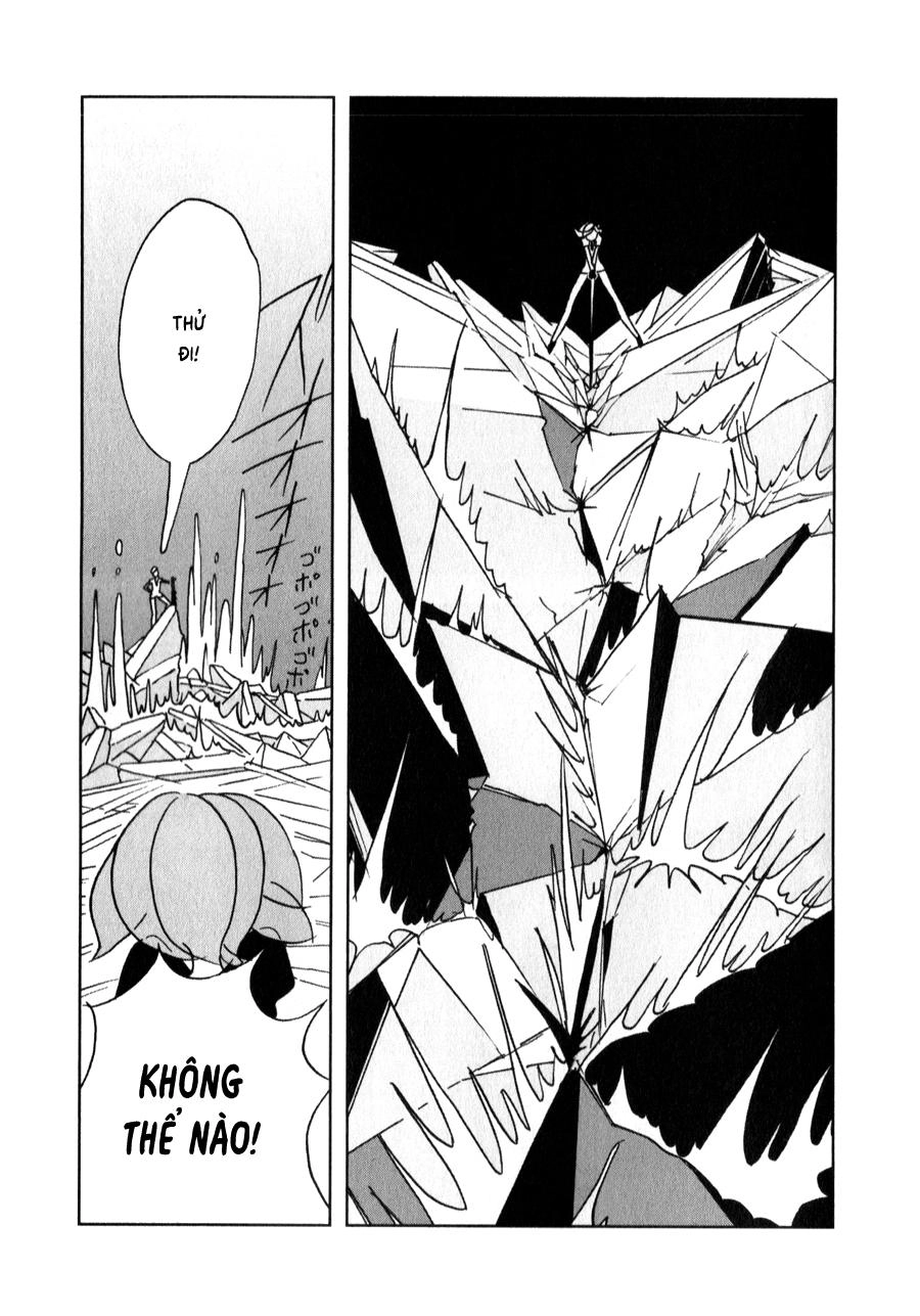 Houseki No Kuni Chapter 16 - 8