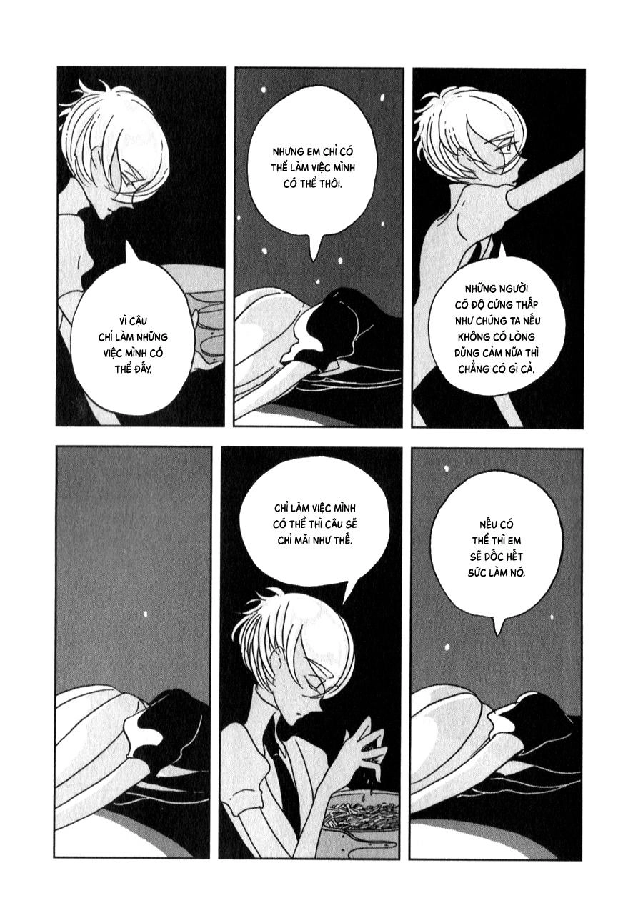 Houseki No Kuni Chapter 16 - 10