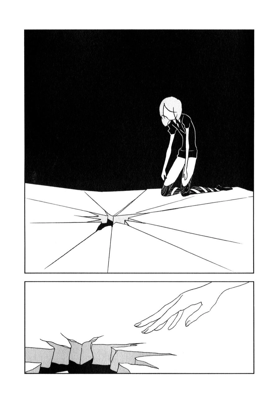 Houseki No Kuni Chapter 16 - 22