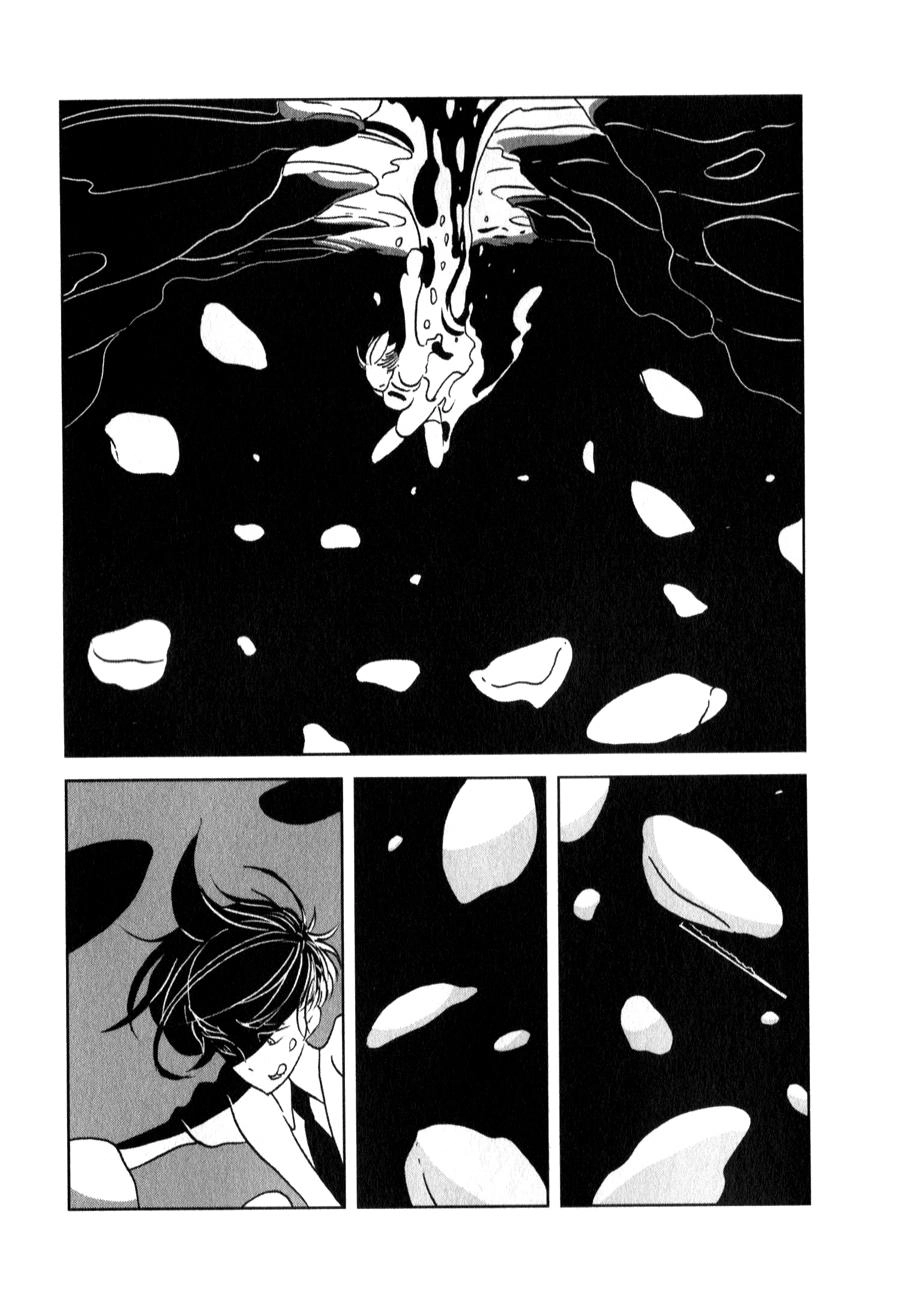 Houseki No Kuni Chapter 17 - 4