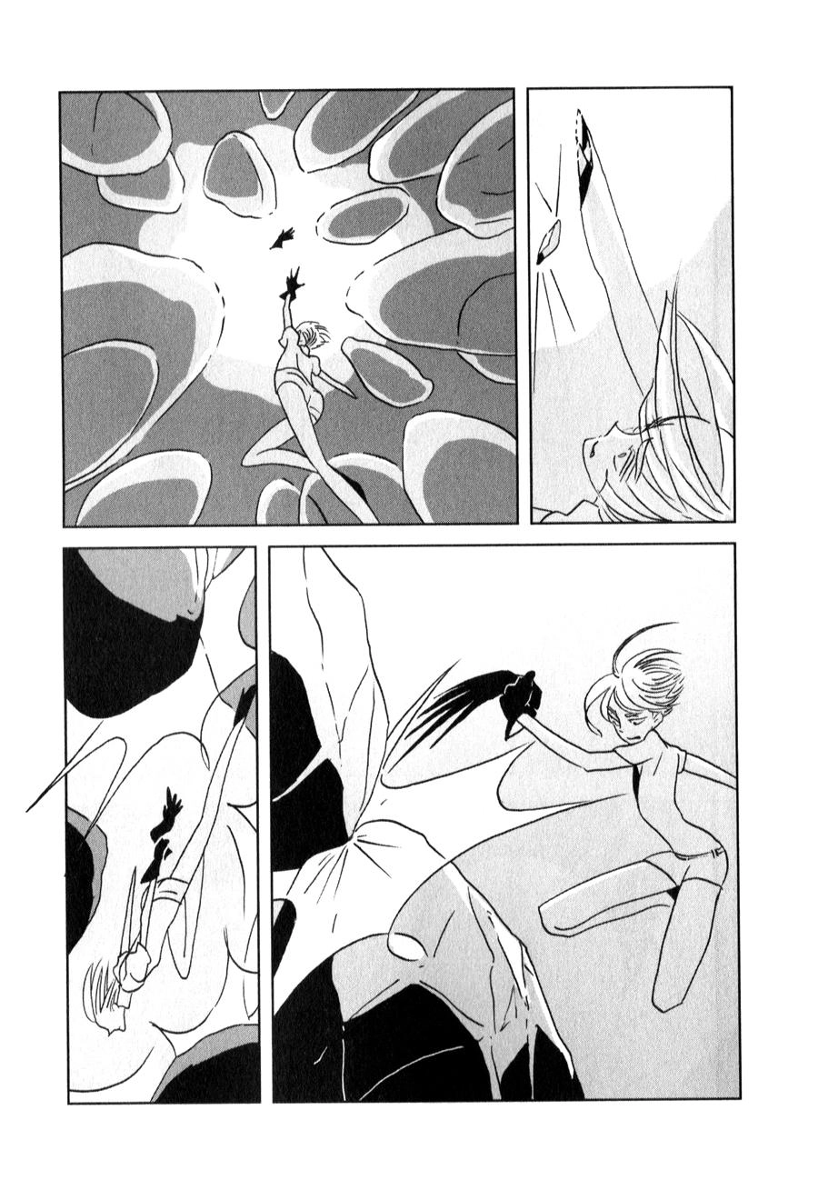 Houseki No Kuni Chapter 17 - 6