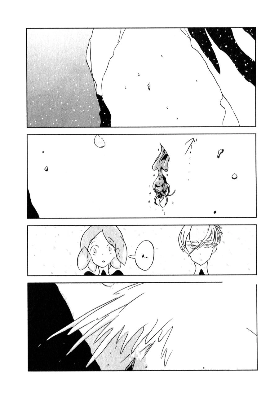 Houseki No Kuni Chapter 17 - 15