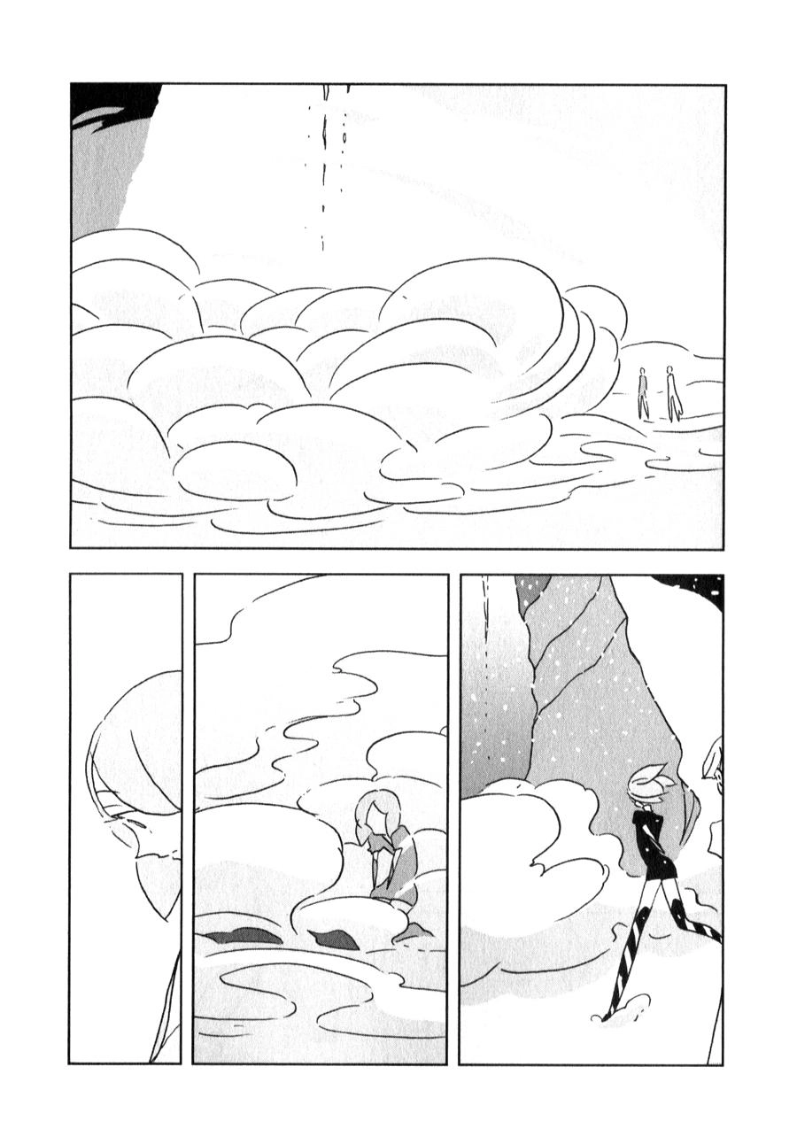 Houseki No Kuni Chapter 17 - 16