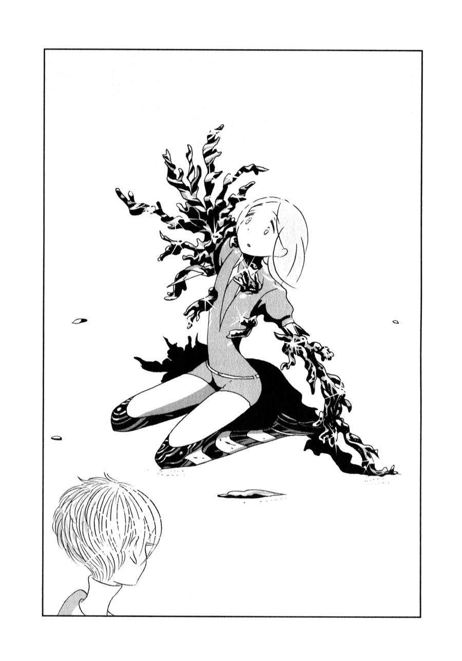 Houseki No Kuni Chapter 17 - 23