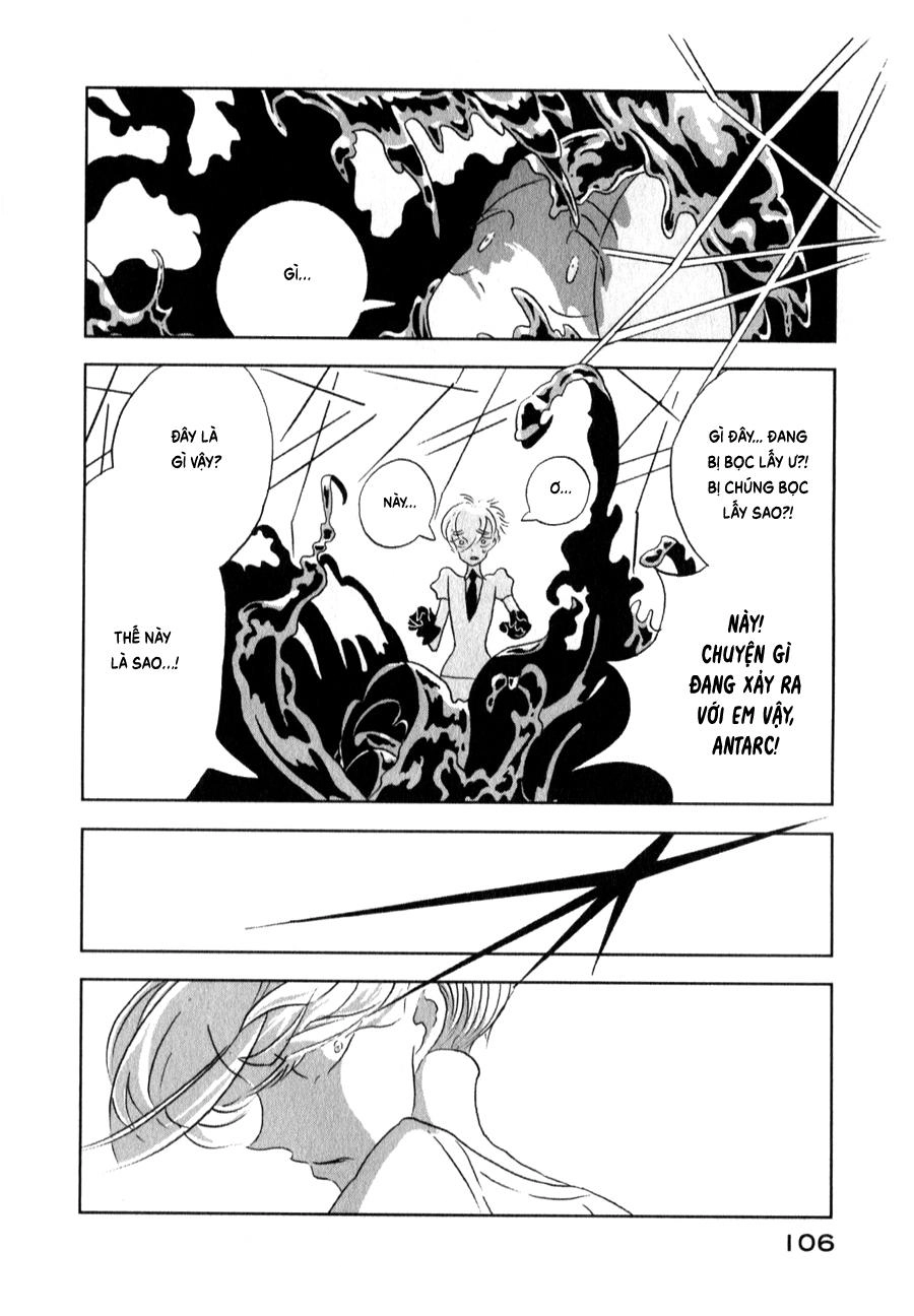 Houseki No Kuni Chapter 18 - 3