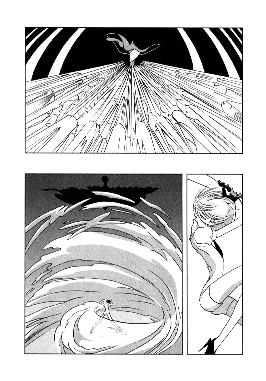 Houseki No Kuni Chapter 18 - 9