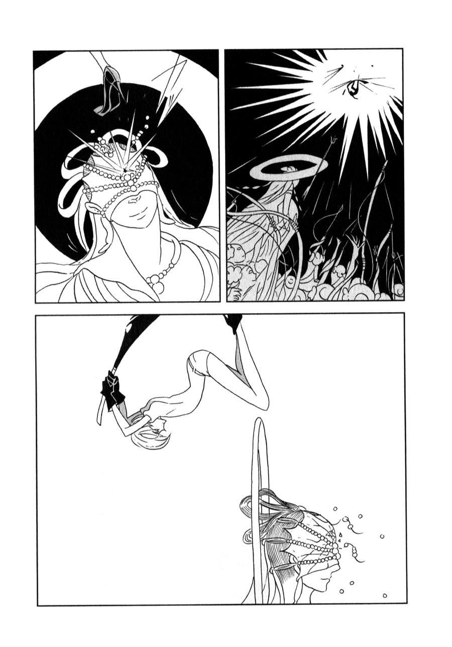 Houseki No Kuni Chapter 18 - 12