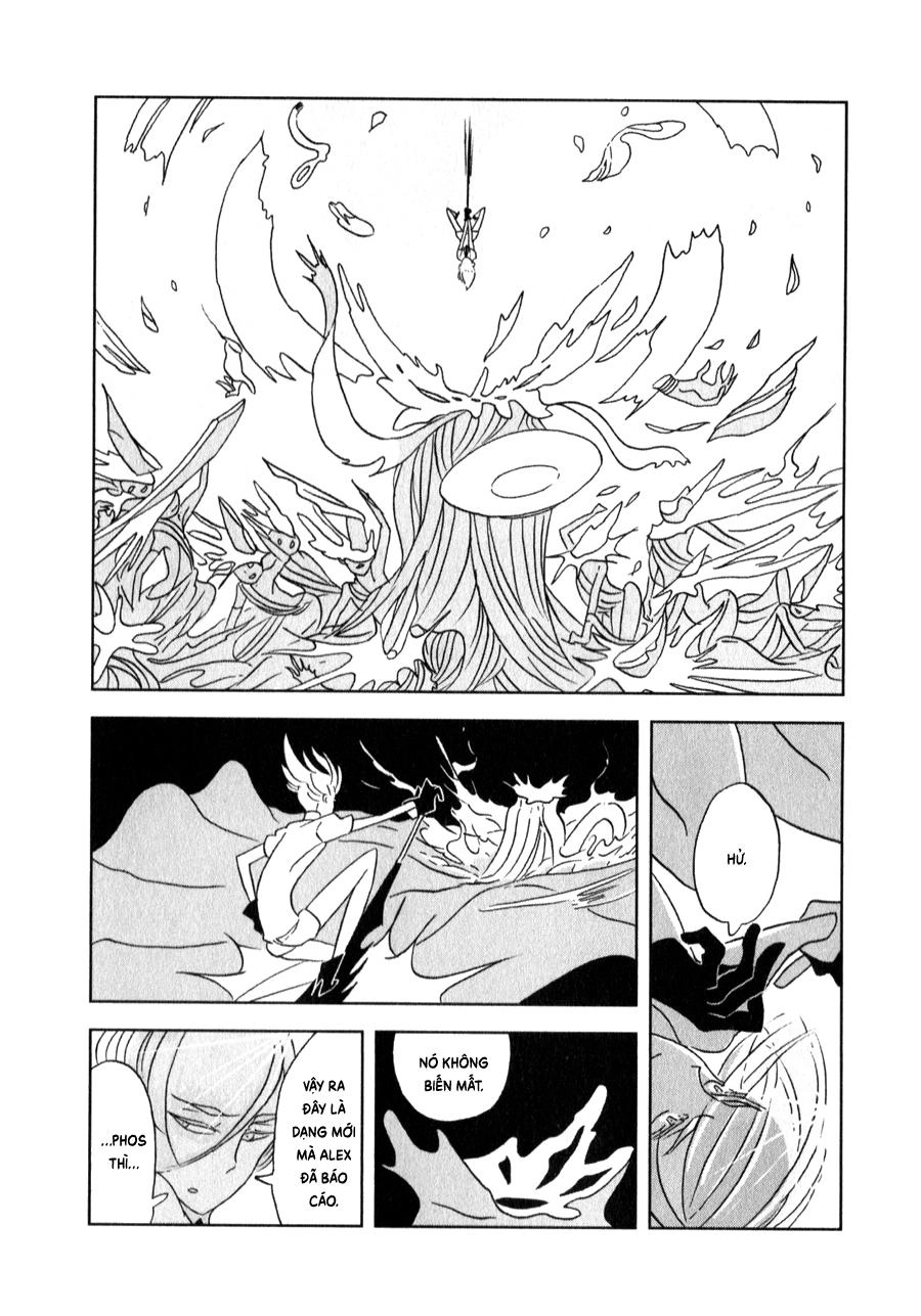 Houseki No Kuni Chapter 18 - 13