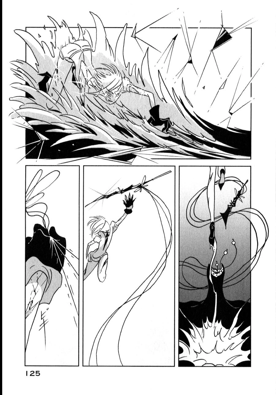 Houseki No Kuni Chapter 18 - 22