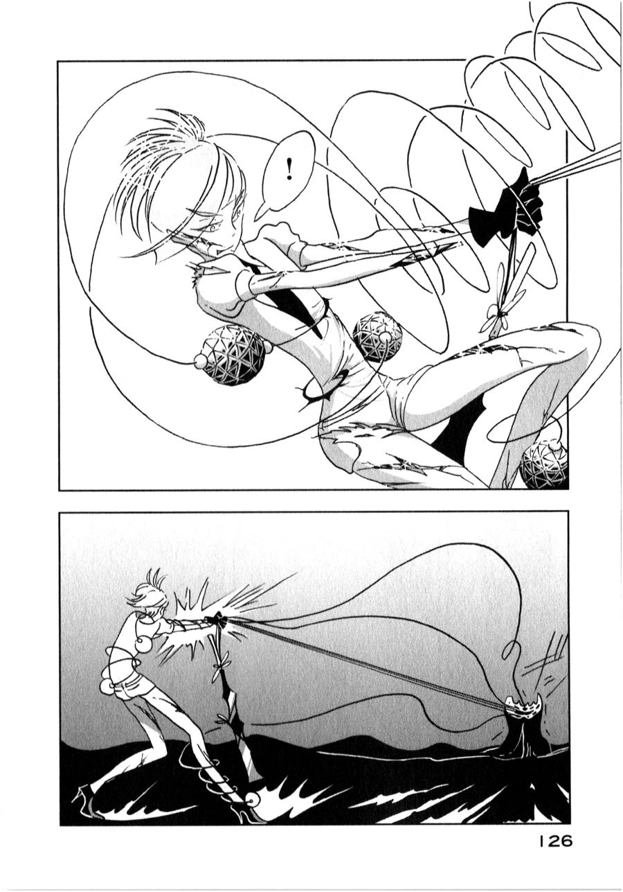 Houseki No Kuni Chapter 18 - 23