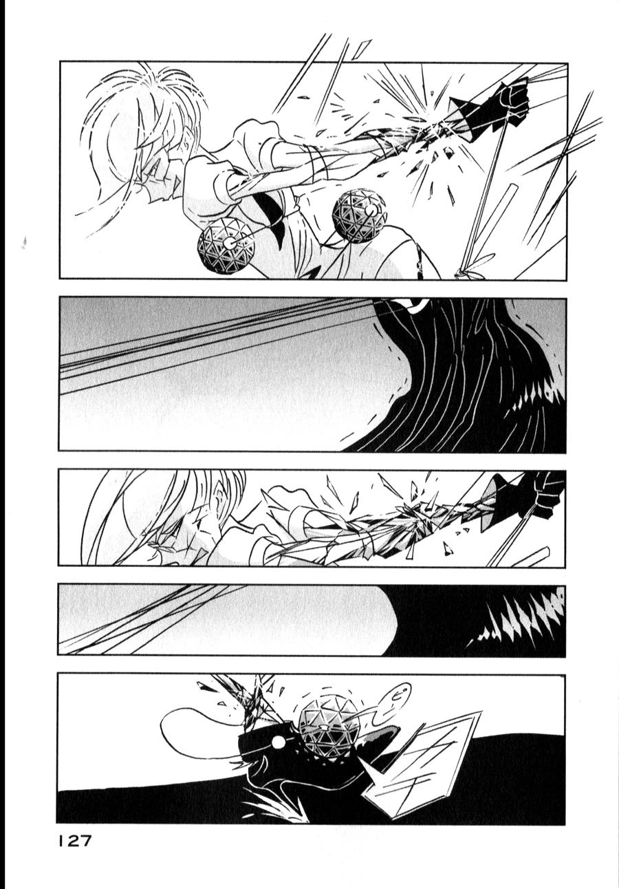 Houseki No Kuni Chapter 18 - 24