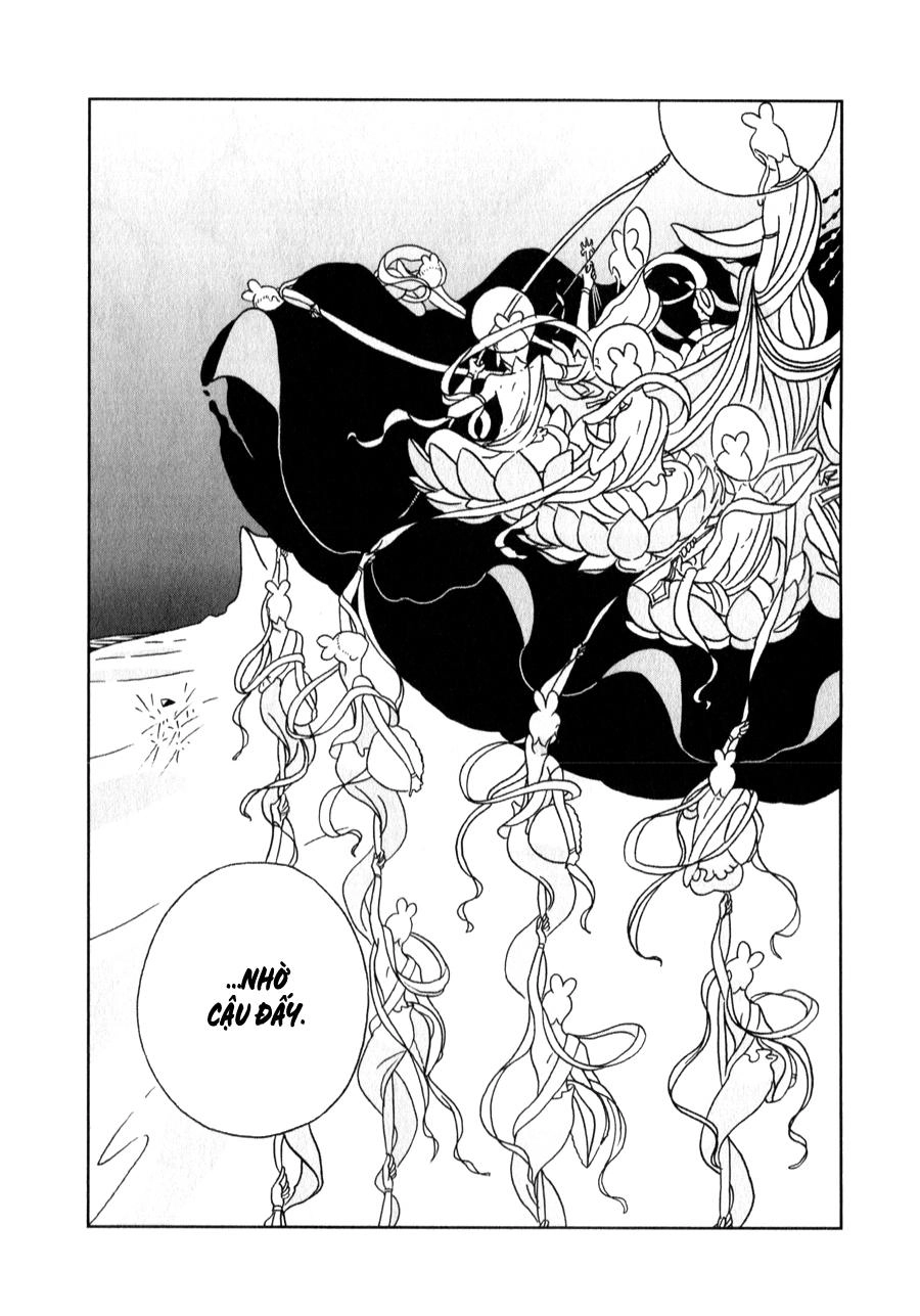 Houseki No Kuni Chapter 19 - 11