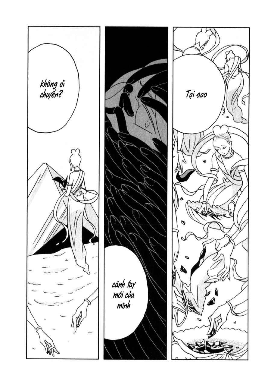 Houseki No Kuni Chapter 19 - 13