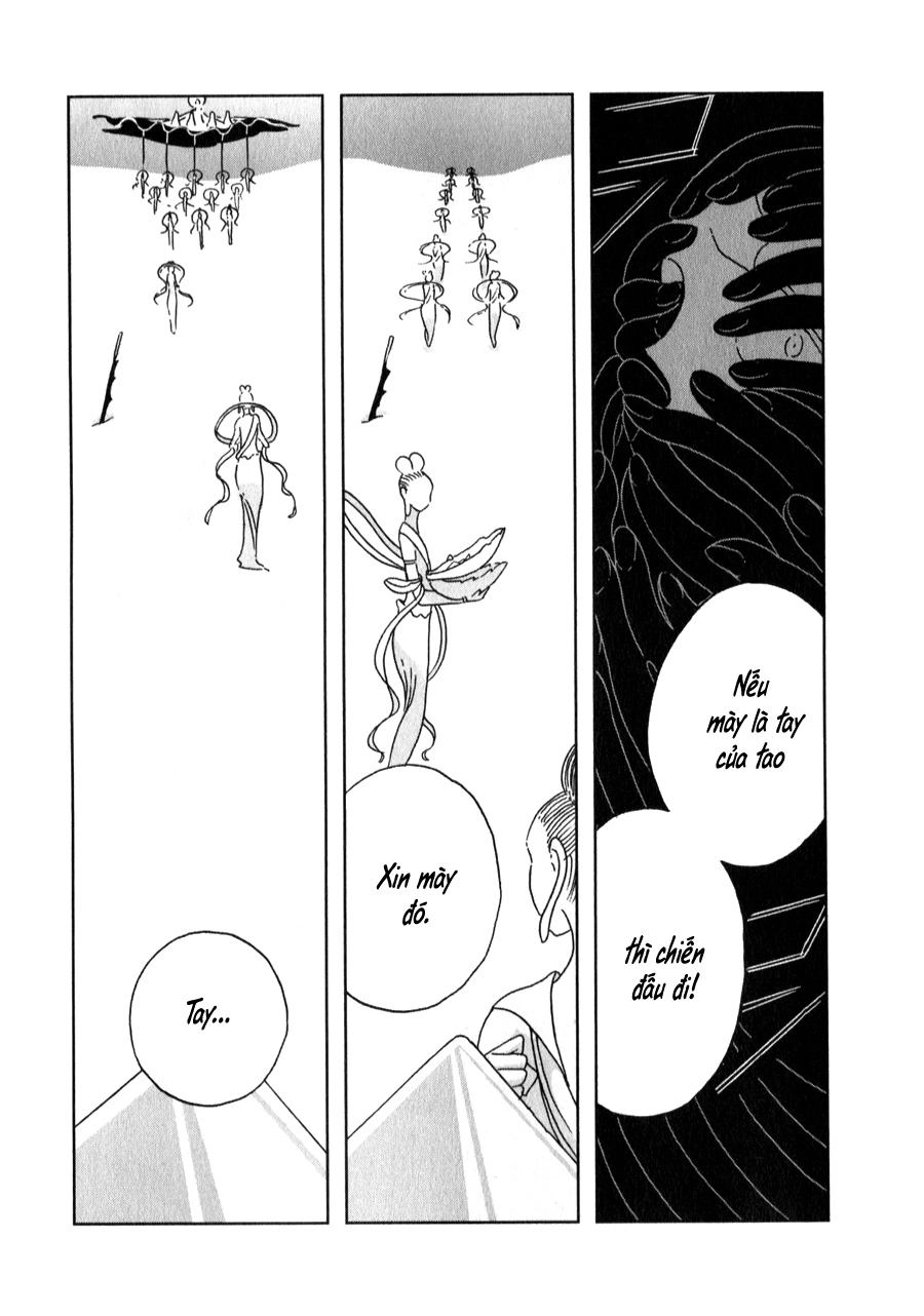 Houseki No Kuni Chapter 19 - 14