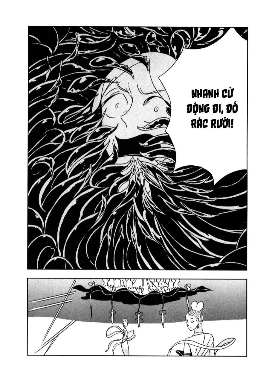 Houseki No Kuni Chapter 19 - 15