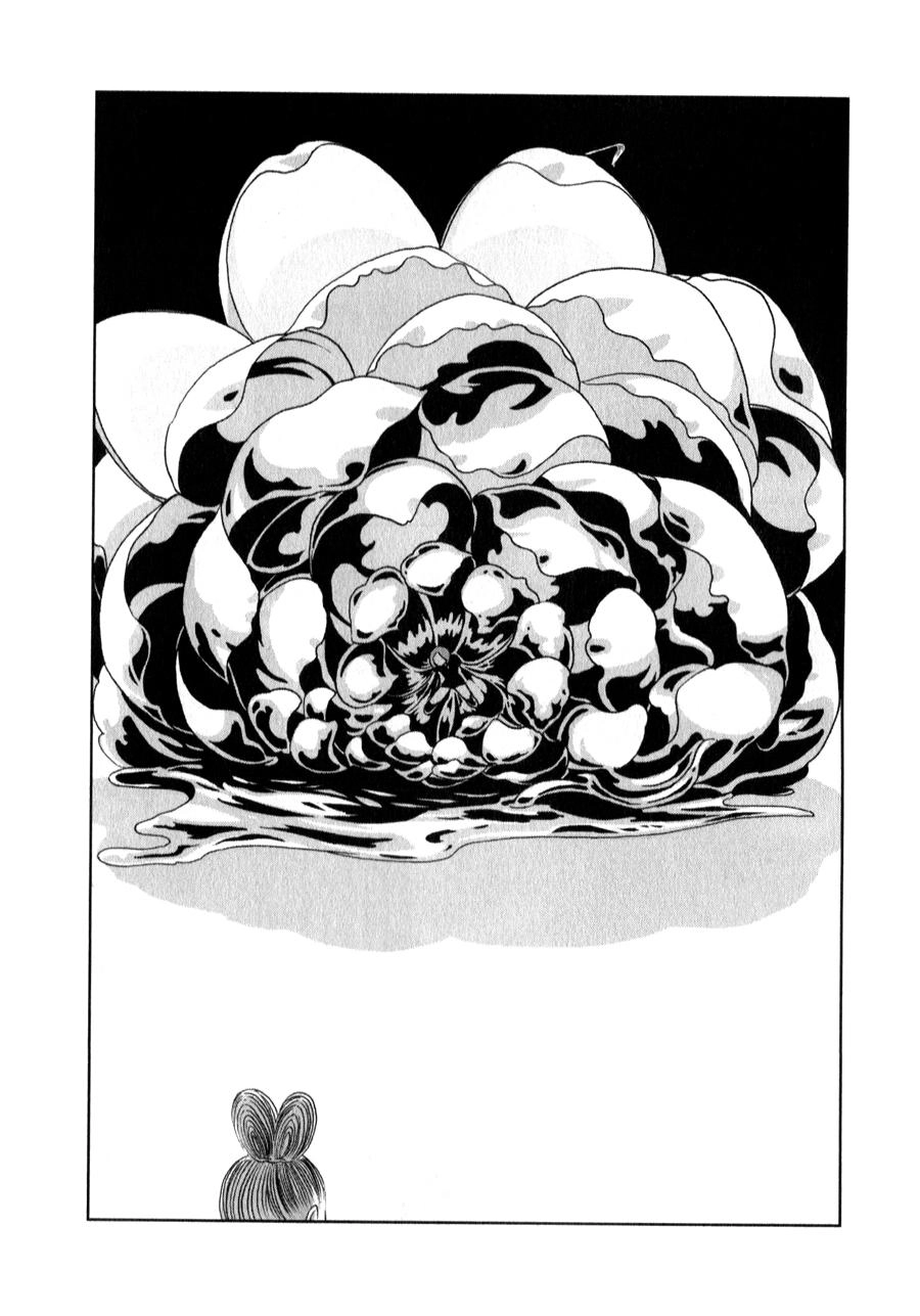 Houseki No Kuni Chapter 19 - 17