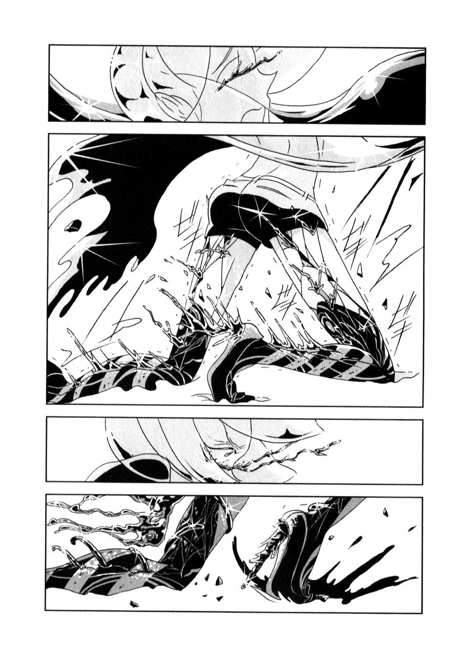 Houseki No Kuni Chapter 19 - 19