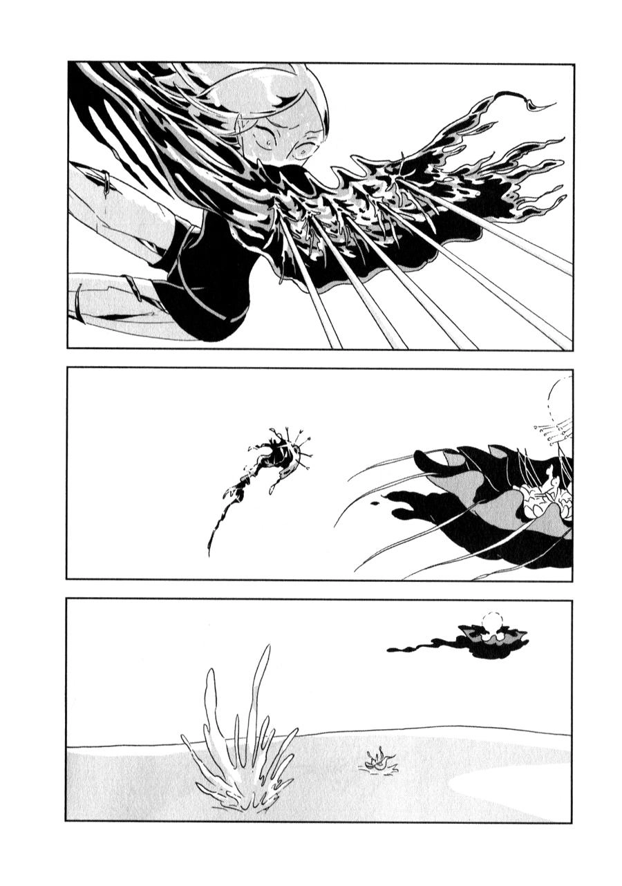 Houseki No Kuni Chapter 19 - 23