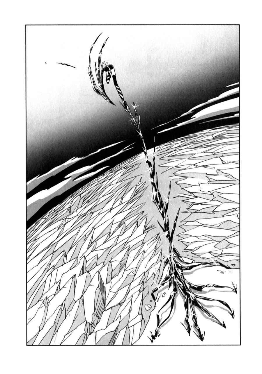 Houseki No Kuni Chapter 19 - 27