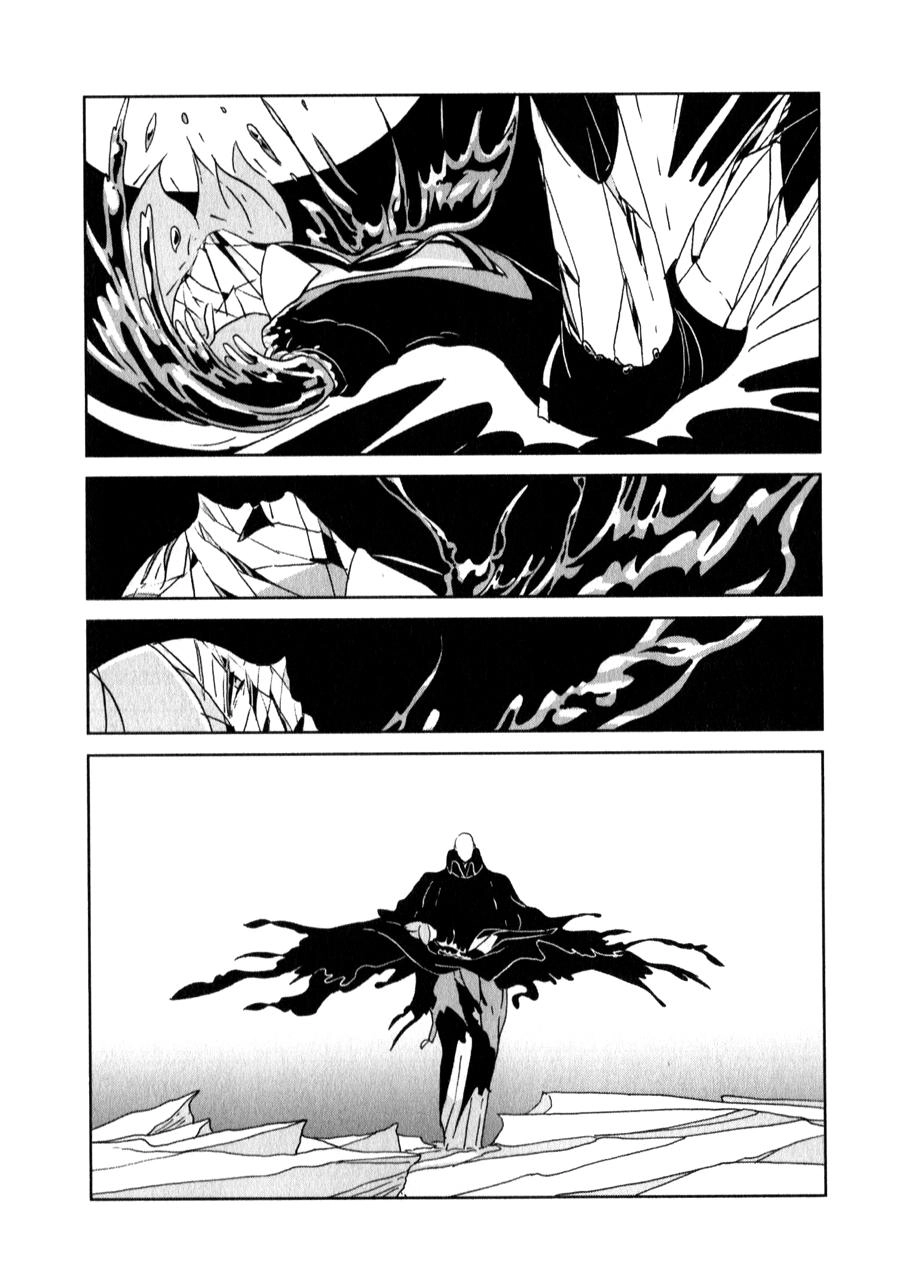 Houseki No Kuni Chapter 19 - 29