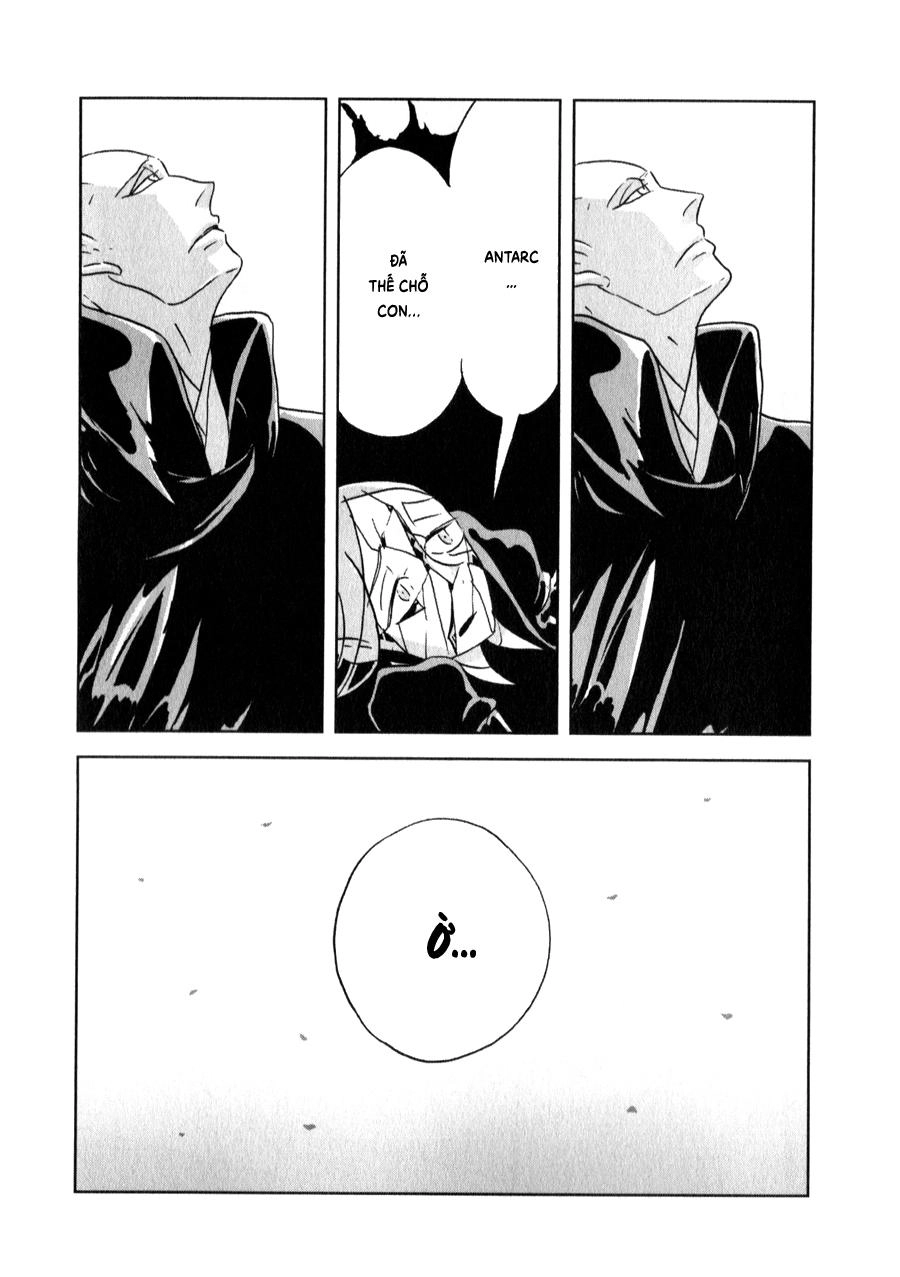 Houseki No Kuni Chapter 19 - 30