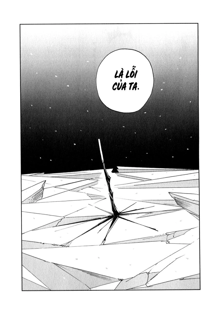 Houseki No Kuni Chapter 19 - 31