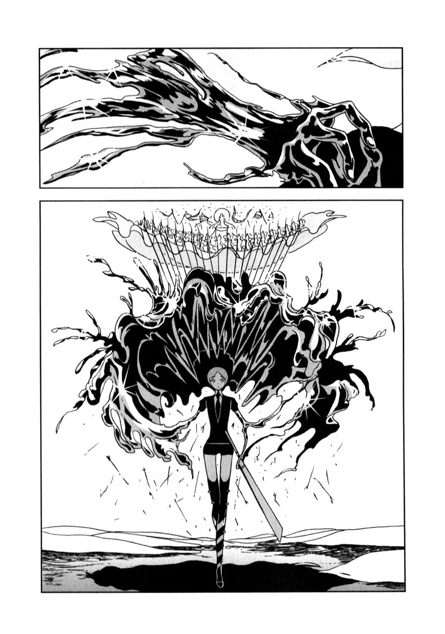Houseki No Kuni Chapter 20 - 6