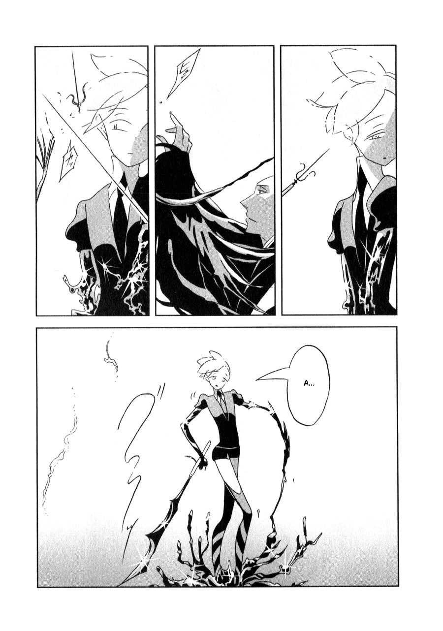 Houseki No Kuni Chapter 20 - 11
