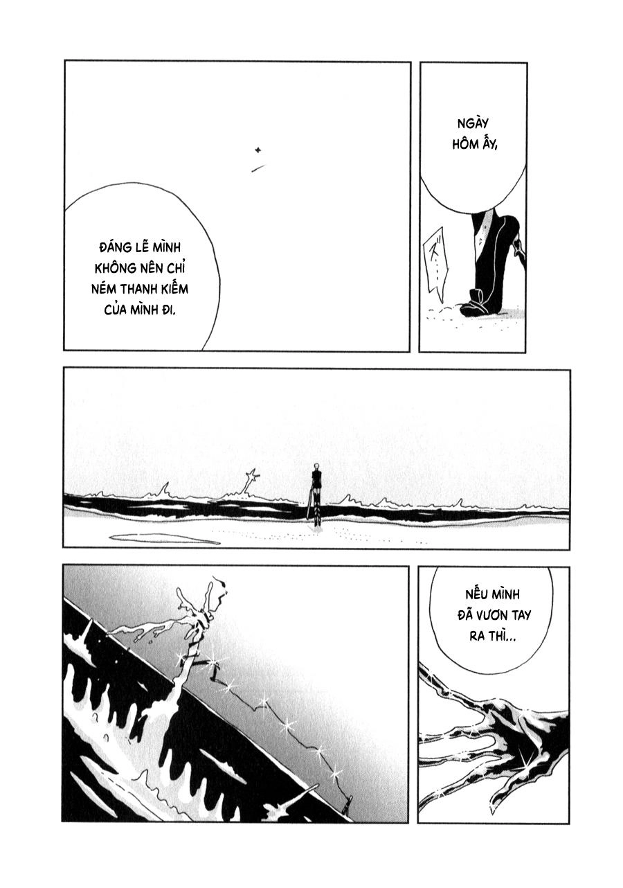 Houseki No Kuni Chapter 20 - 14