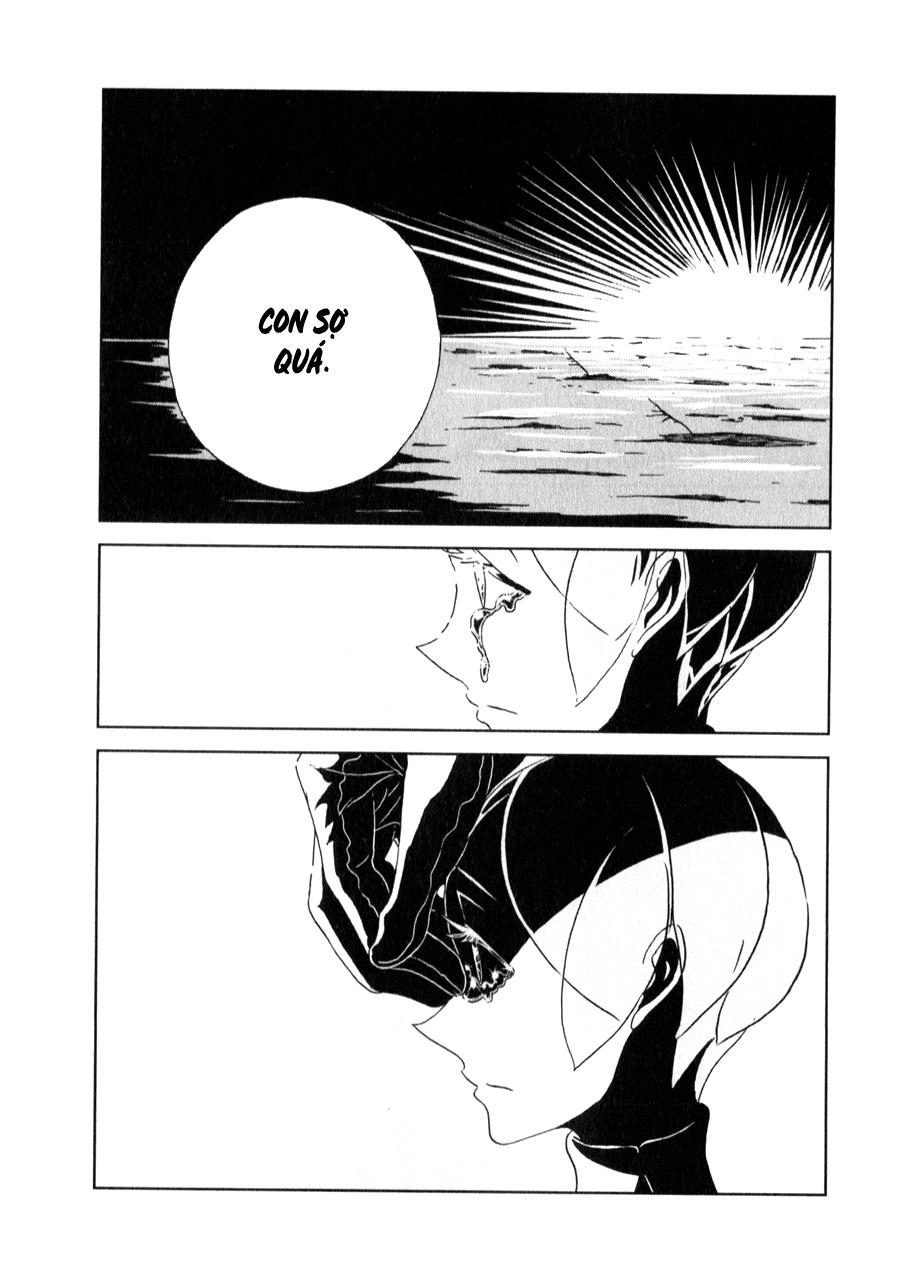 Houseki No Kuni Chapter 20 - 26