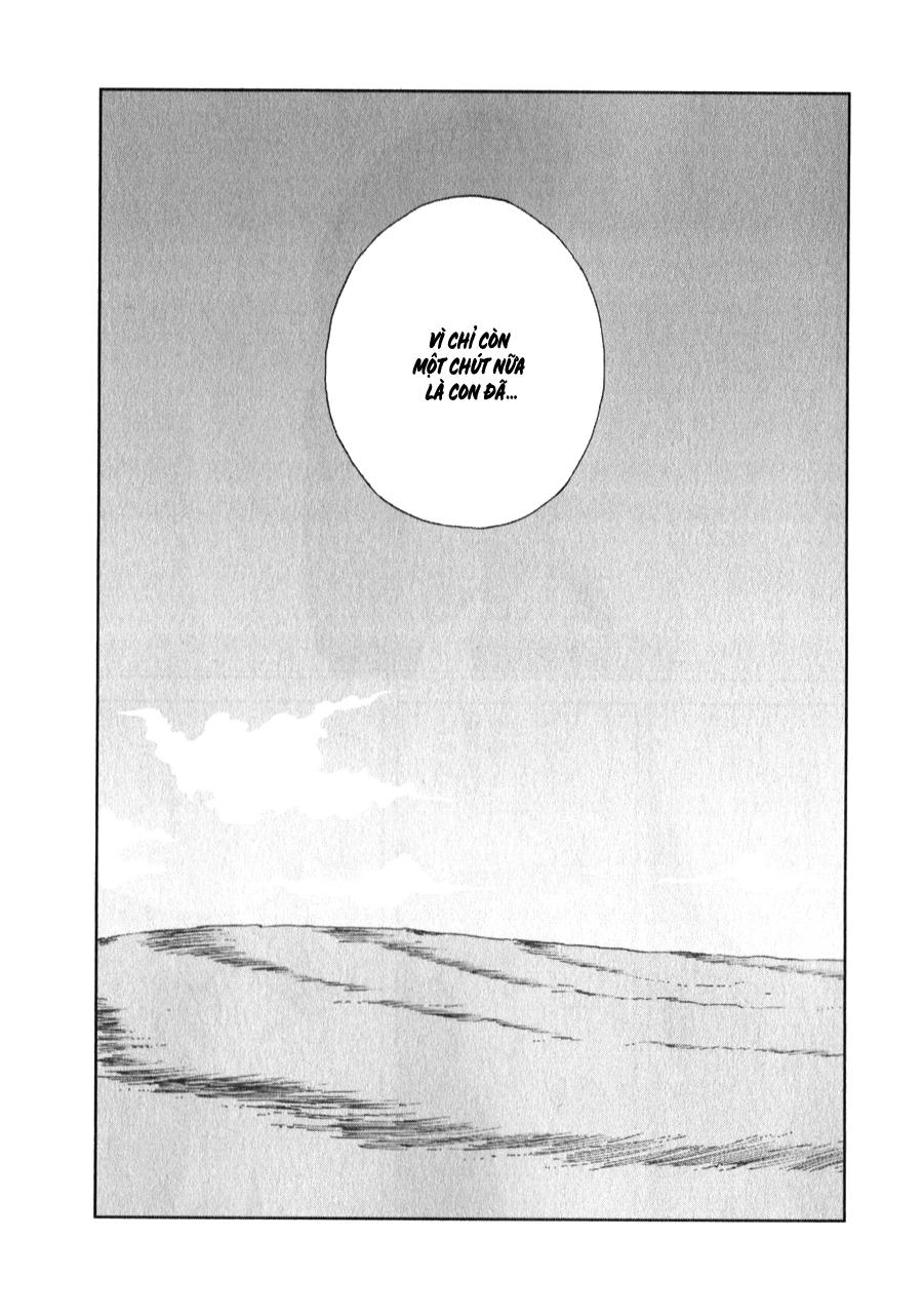 Houseki No Kuni Chapter 20 - 28