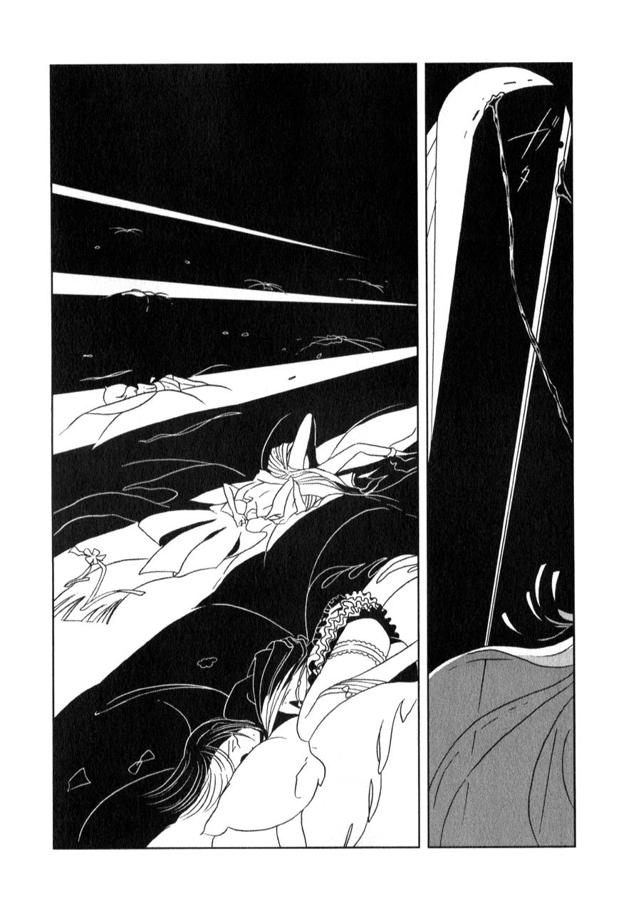 Houseki No Kuni Chapter 20 - 29