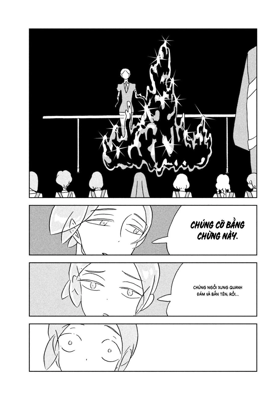 Houseki No Kuni Chapter 21 - 12