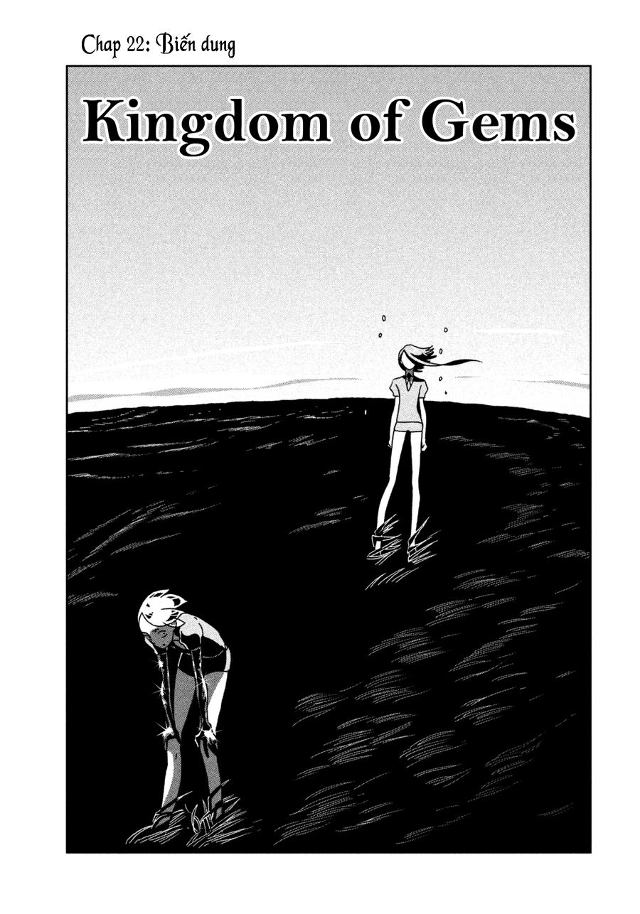 Houseki No Kuni Chapter 22 - 3