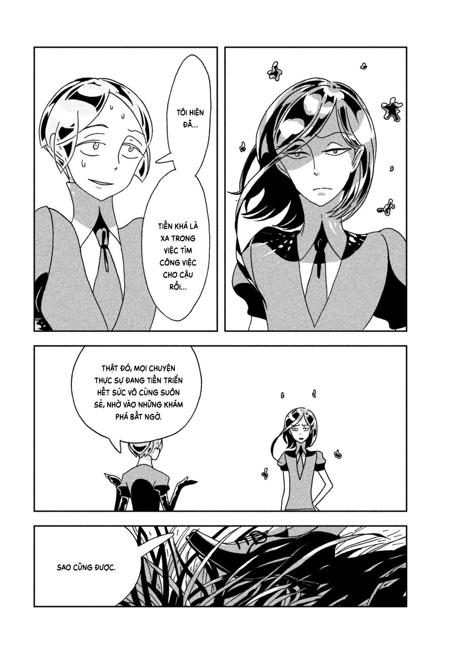 Houseki No Kuni Chapter 22 - 6