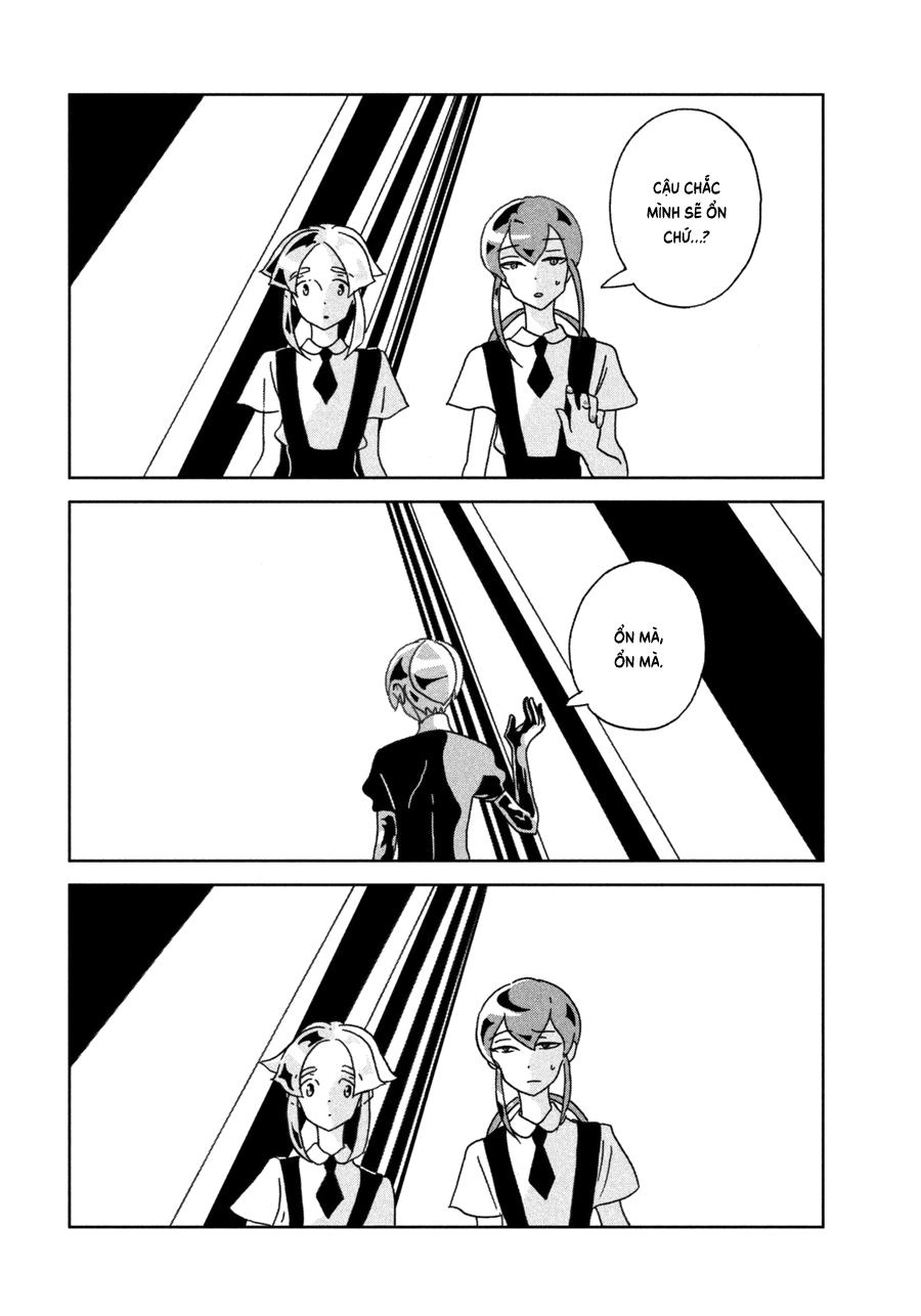 Houseki No Kuni Chapter 22 - 10